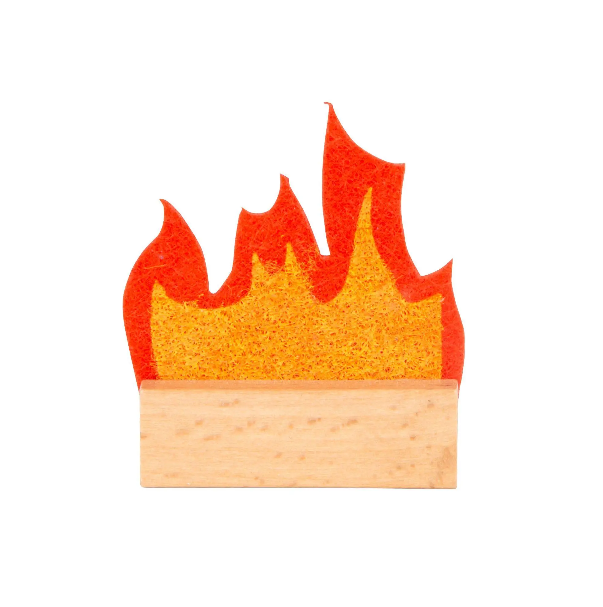 Bild: 4020972126573 | Feuerwehrauto | 12657 | Deutsch | 2025 | small foot GmbH &amp; Co. KG
