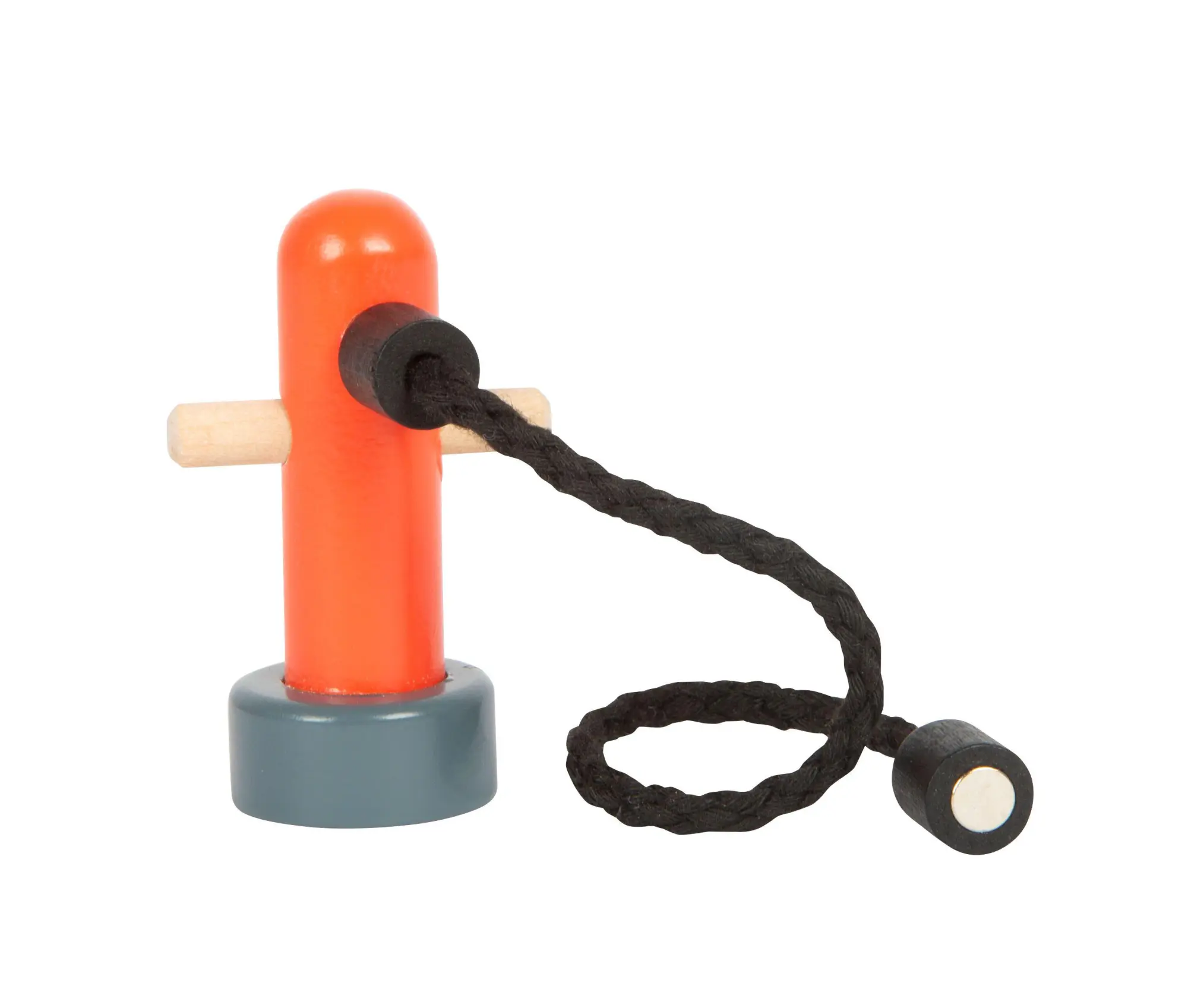 Bild: 4020972126573 | Feuerwehrauto | 12657 | Deutsch | 2025 | small foot GmbH &amp; Co. KG
