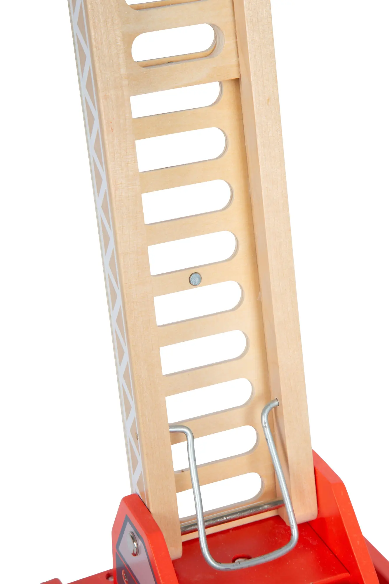 Bild: 4020972126573 | Feuerwehrauto | 12657 | Deutsch | 2025 | small foot GmbH &amp; Co. KG