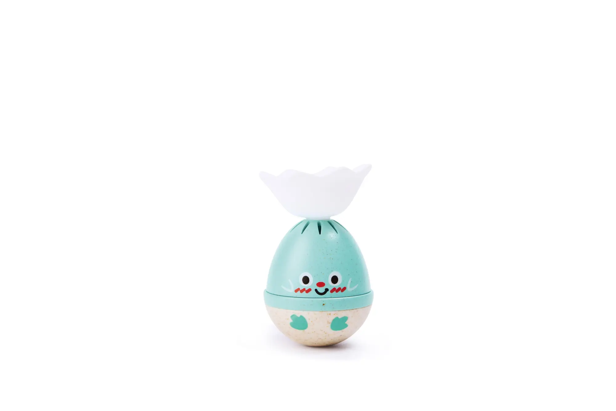 Bild: 6943478046573 | Hape - Lustige Wackelküken-Rasseln | Toynamics Europe GmbH | E0124