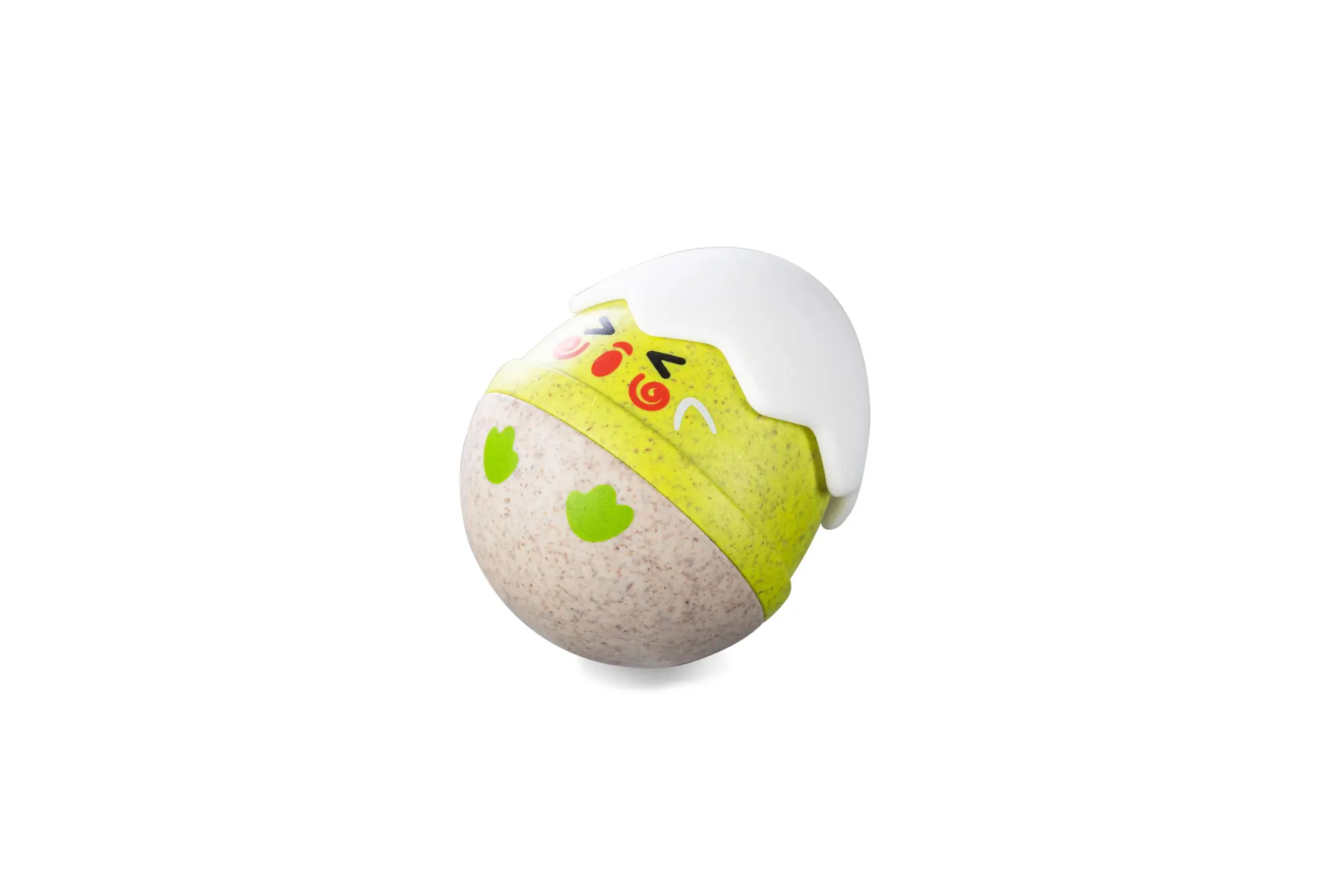 Bild: 6943478046573 | Hape - Lustige Wackelküken-Rasseln | Toynamics Europe GmbH | E0124