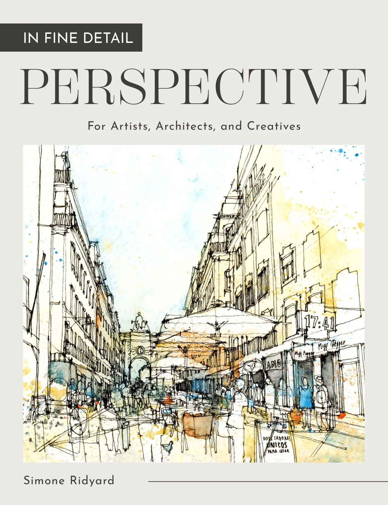 In Fine Detail: Perspective - Neuware