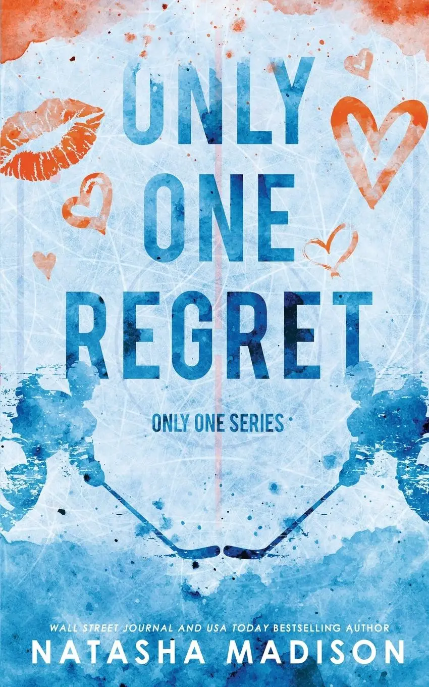 Cover: 9781990376573 | Only One Regret (Special Edition Paperback) | Natasha Madison | Buch