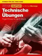 Cover: 9783936026573 | Technische Übungen | Michael Morenga | Broschüre | 55 S. | Deutsch