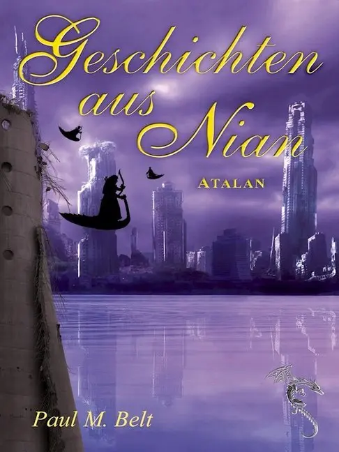 Cover: 9783947086573 | Geschichten aus Nian | Paul M. Belt | Buch | Deutsch | 2019