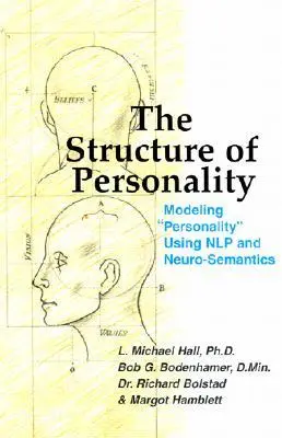 Cover: 9781899836673 | The Structure of Personality | L Michael Hall (u. a.) | Buch | 2001