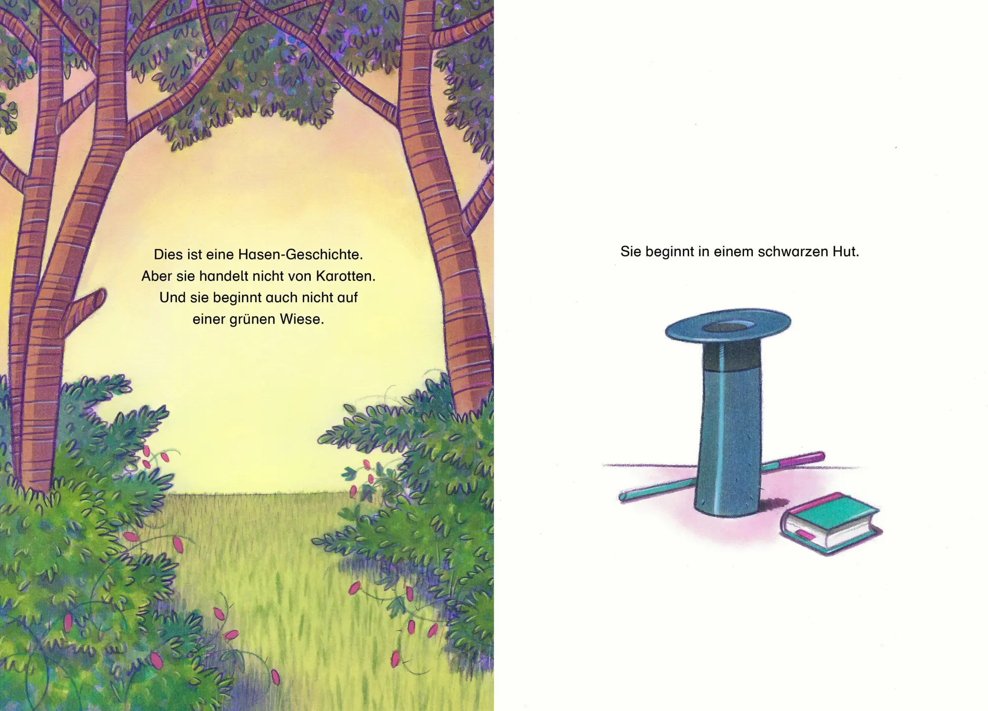Bild: 9783864296673 | Jim Salabim und der Mogel-Strauß | Karsten Teich | Buch | 60 S. | 2025