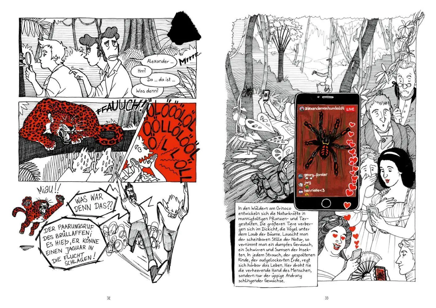 Bild: 9783957286673 | Die zweite Entdeckung der Welt | Bettina Schary | Buch | 96 S. | 2023