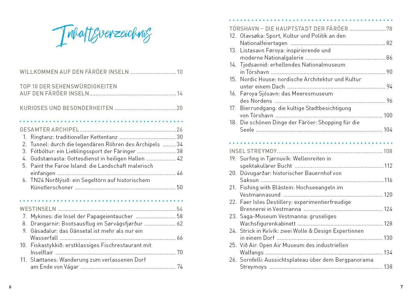 Bild: 9783968556673 | Färöer Inseln - Reise Momente | Verena Schmidt | Taschenbuch | 256 S.