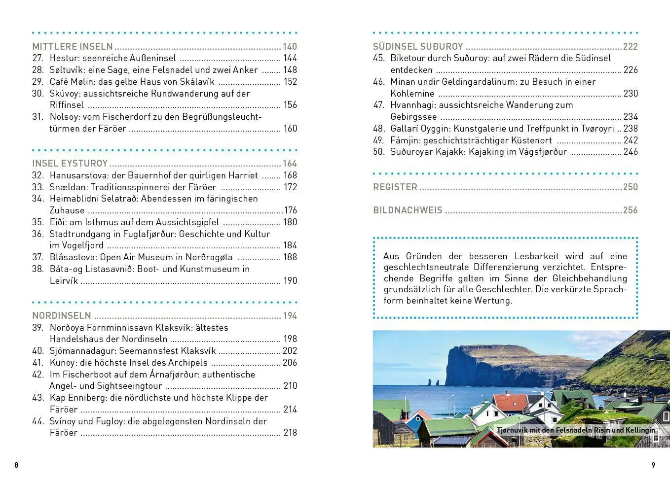 Bild: 9783968556673 | Färöer Inseln - Reise Momente | Verena Schmidt | Taschenbuch | 256 S.