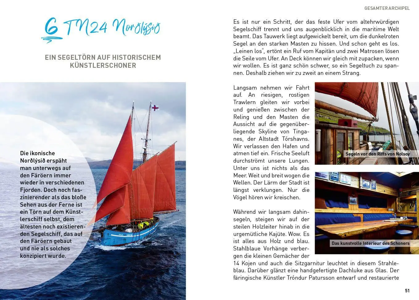 Bild: 9783968556673 | Färöer Inseln - Reise Momente | Verena Schmidt | Taschenbuch | 256 S.