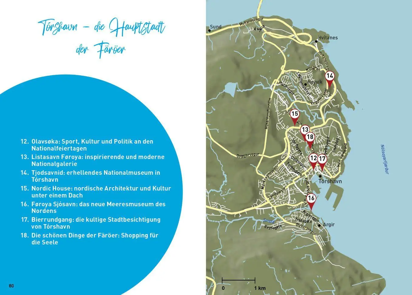 Bild: 9783968556673 | Färöer Inseln - Reise Momente | Verena Schmidt | Taschenbuch | 256 S.