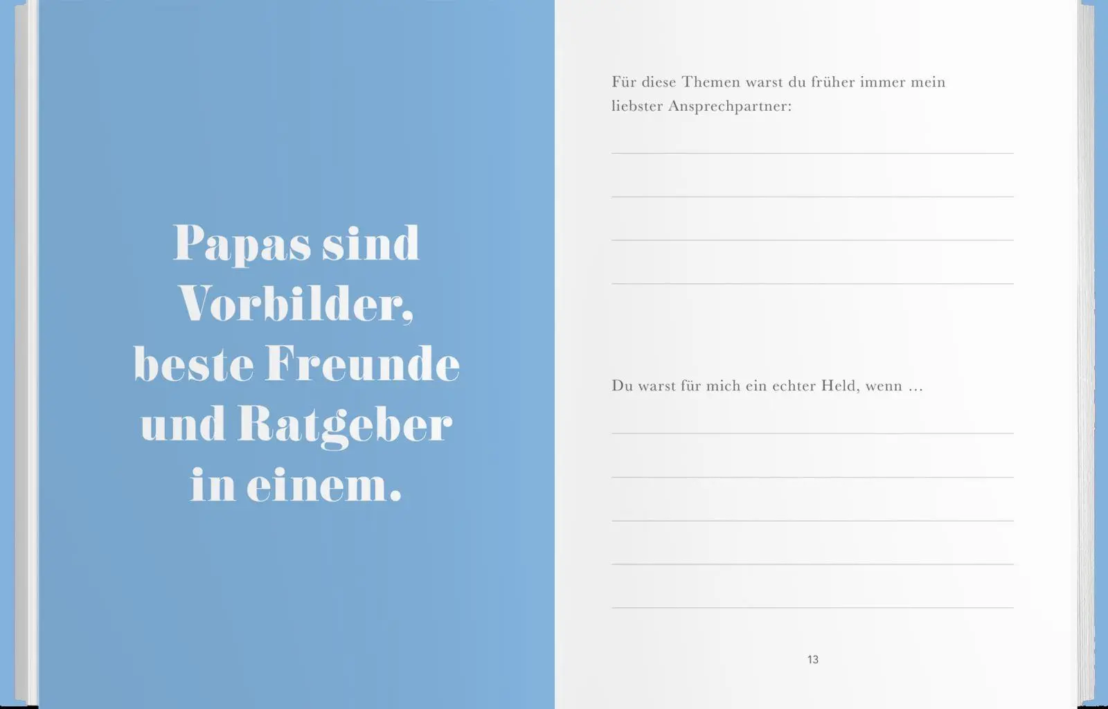 Bild: 4251693906773 | Für Papa | Elma Van Vliet | Buch | 80 S. | Deutsch | 2026