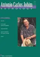 Cover: 9780793516773 | Antonio Carlos Jobim Anthology | Antonio Carlos Jobim | Taschenbuch