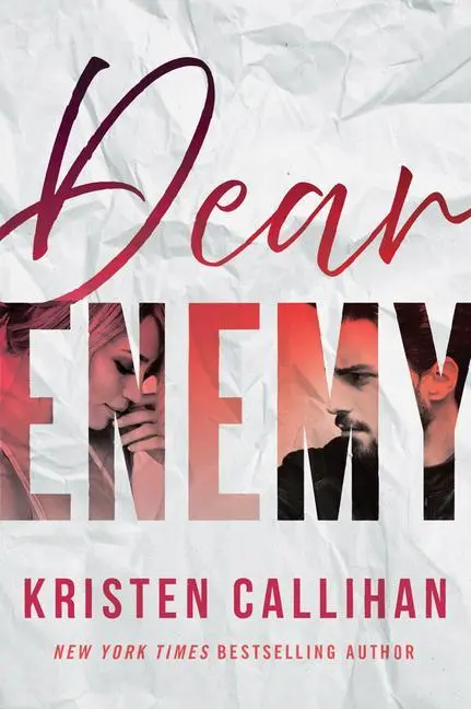 Cover: 9781542016773 | Dear Enemy | Kristen Callihan | Taschenbuch | Kartoniert / Broschiert