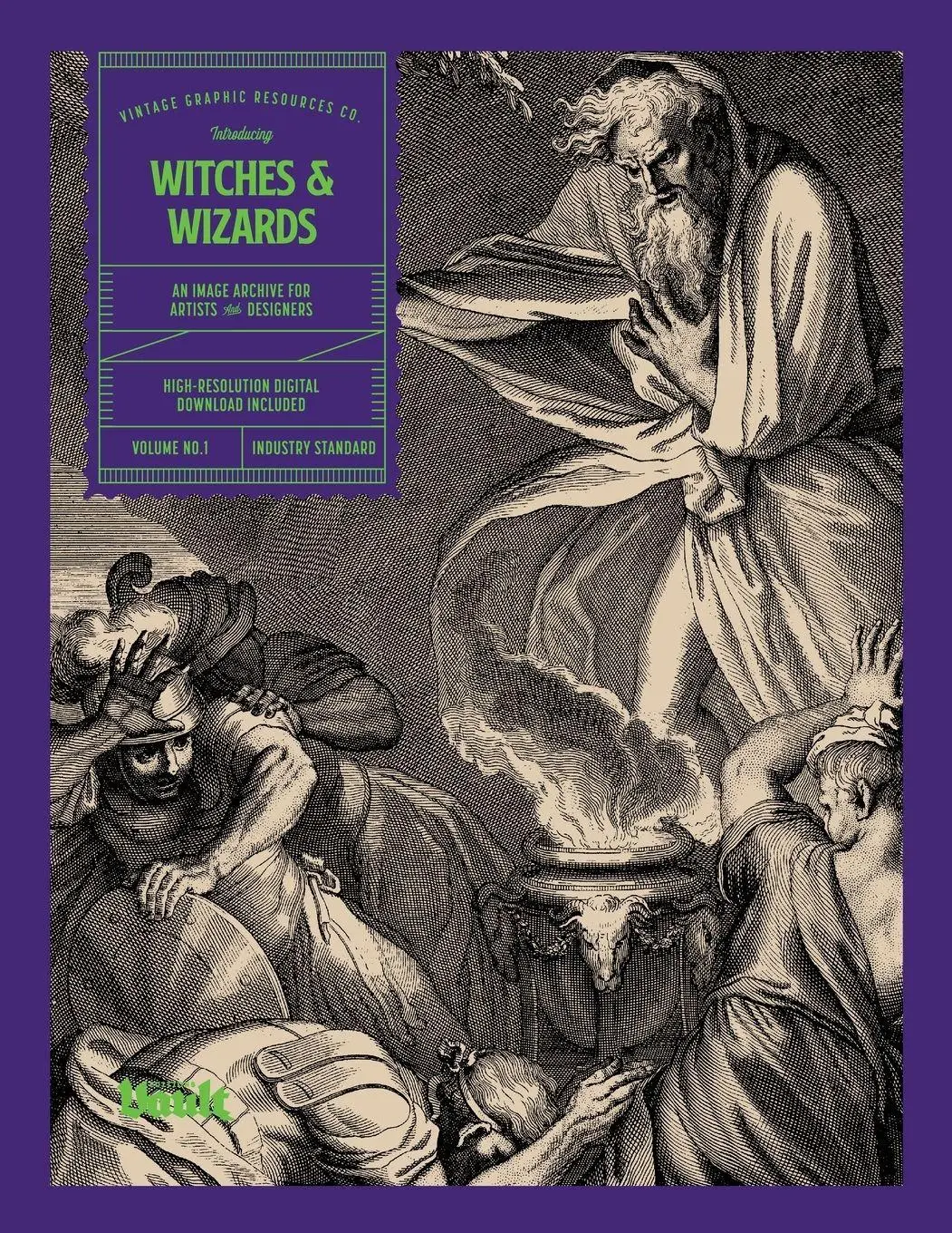 Cover: 9781922966773 | Witches &amp; Wizards | Kale James | Taschenbuch | Englisch | 2026