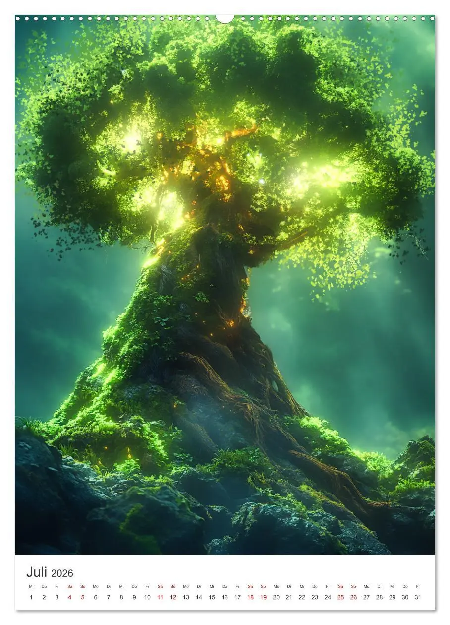 Bild: 9783516246773 | Midgard - Mythische Landschaften des Nordens (hochwertiger Premium...