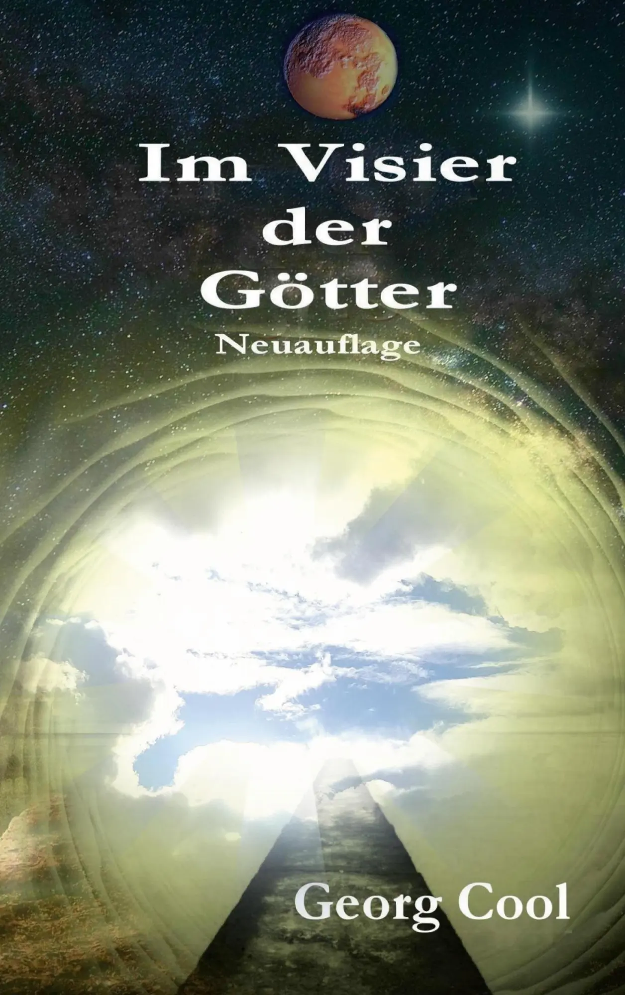 Im Visier der Götter: Neuauflage