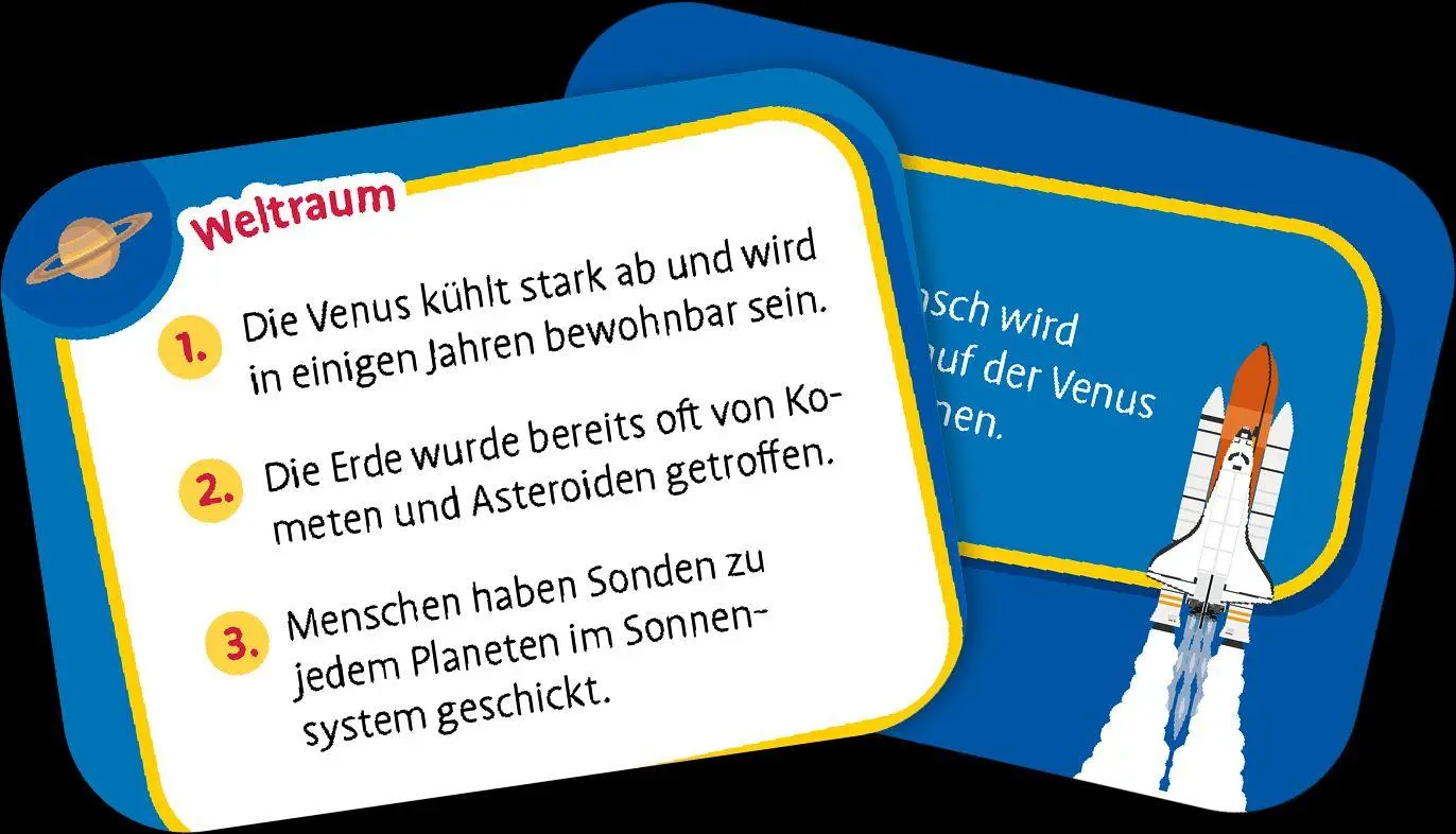 Bild: 4260308346873 | Wahrheit oder ausgedacht? | Pattloch Verlag | Spiel | 25 S. | Deutsch