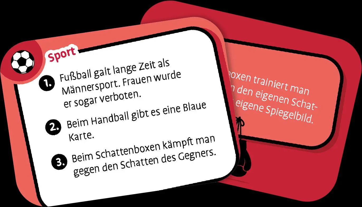Bild: 4260308346873 | Wahrheit oder ausgedacht? | Pattloch Verlag | Spiel | 25 S. | Deutsch