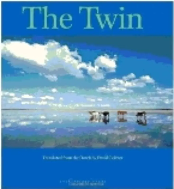 Cover: 9780099516873 | The Twin | Gerbrand Bakker | Taschenbuch | 283 S. | Englisch | 2008