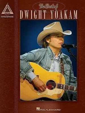 Cover: 9781423446873 | The Best of Dwight Yoakam | Dwight Yoakam | Taschenbuch | Buch | 2008