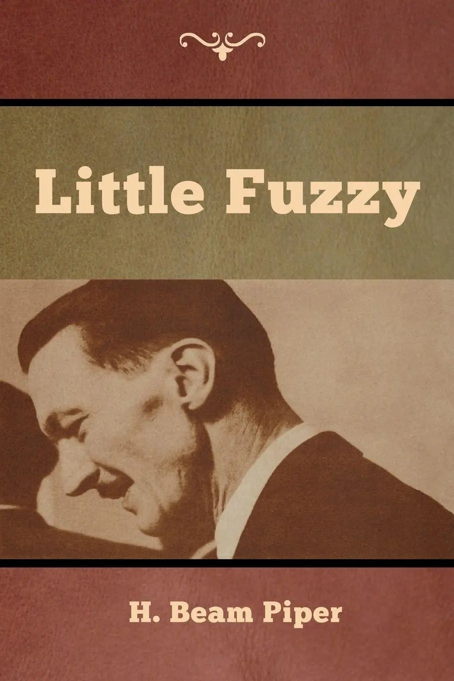 Cover: 9781618956873 | Little Fuzzy | H. Beam Piper | Taschenbuch | Kartoniert / Broschiert