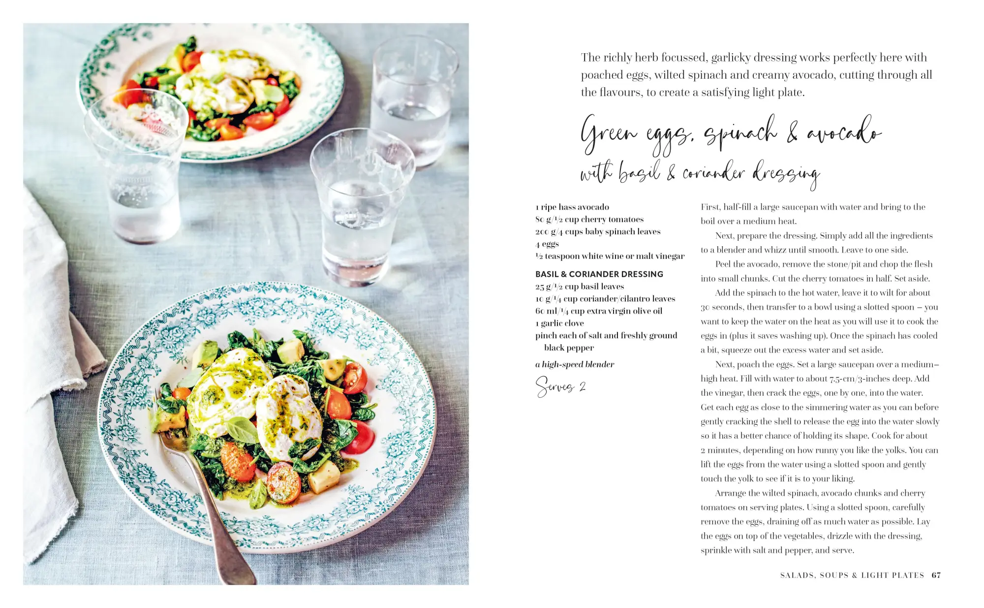 Bild: 9781788796873 | The Herb Kitchen | Recipes for enjoying &amp; using herbs in your cooking