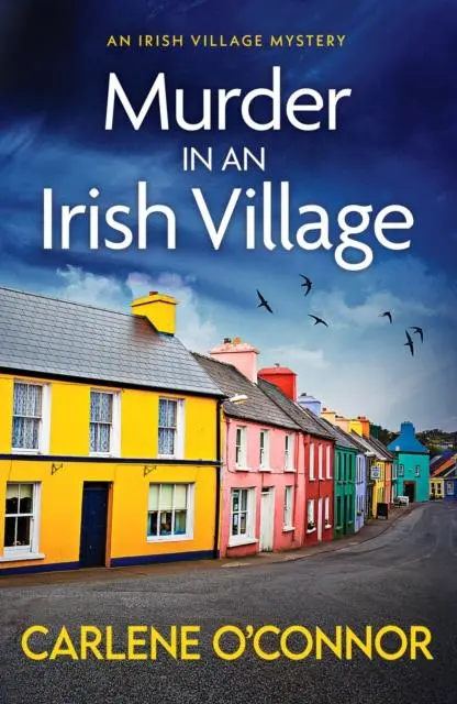 Cover: 9781800326873 | Murder in an Irish Village | A gripping cosy village mystery | Buch