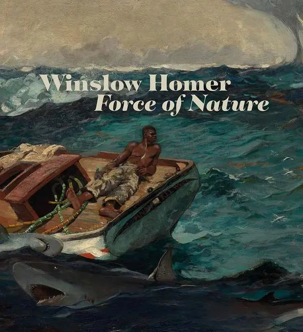 Cover: 9781857096873 | Winslow Homer | Force of Nature | Chiara Di Stefano (u. a.) | Buch
