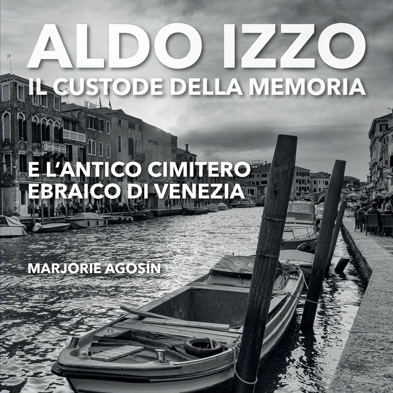 Cover: 9781910146873 | Aldo Izzo | Marjorie Agosin | Taschenbuch | Italienisch | 2024