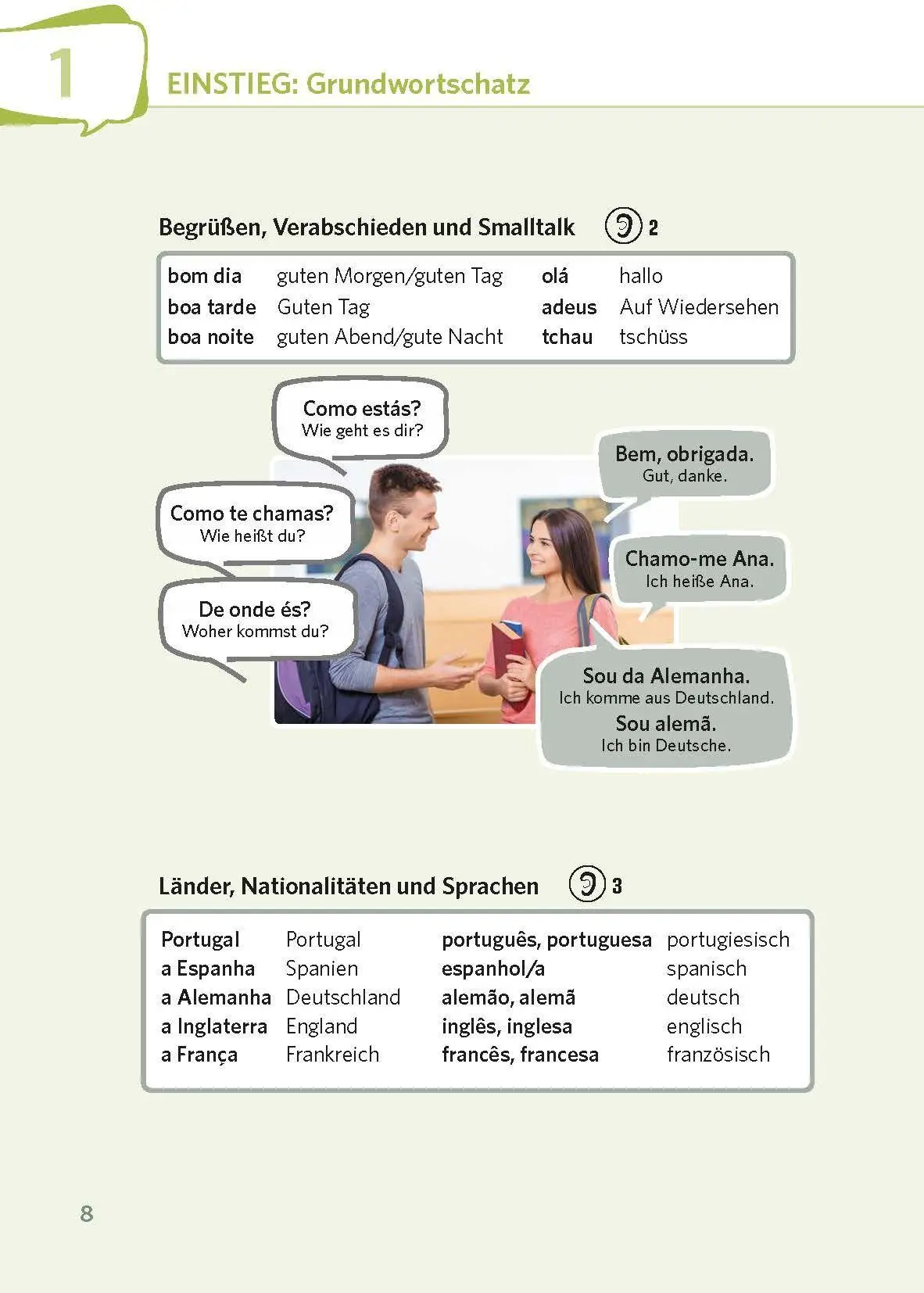 Bild: 9783125636873 | Langenscheidt Einfach Portugiesisch | Taschenbuch | 240 S. | Deutsch