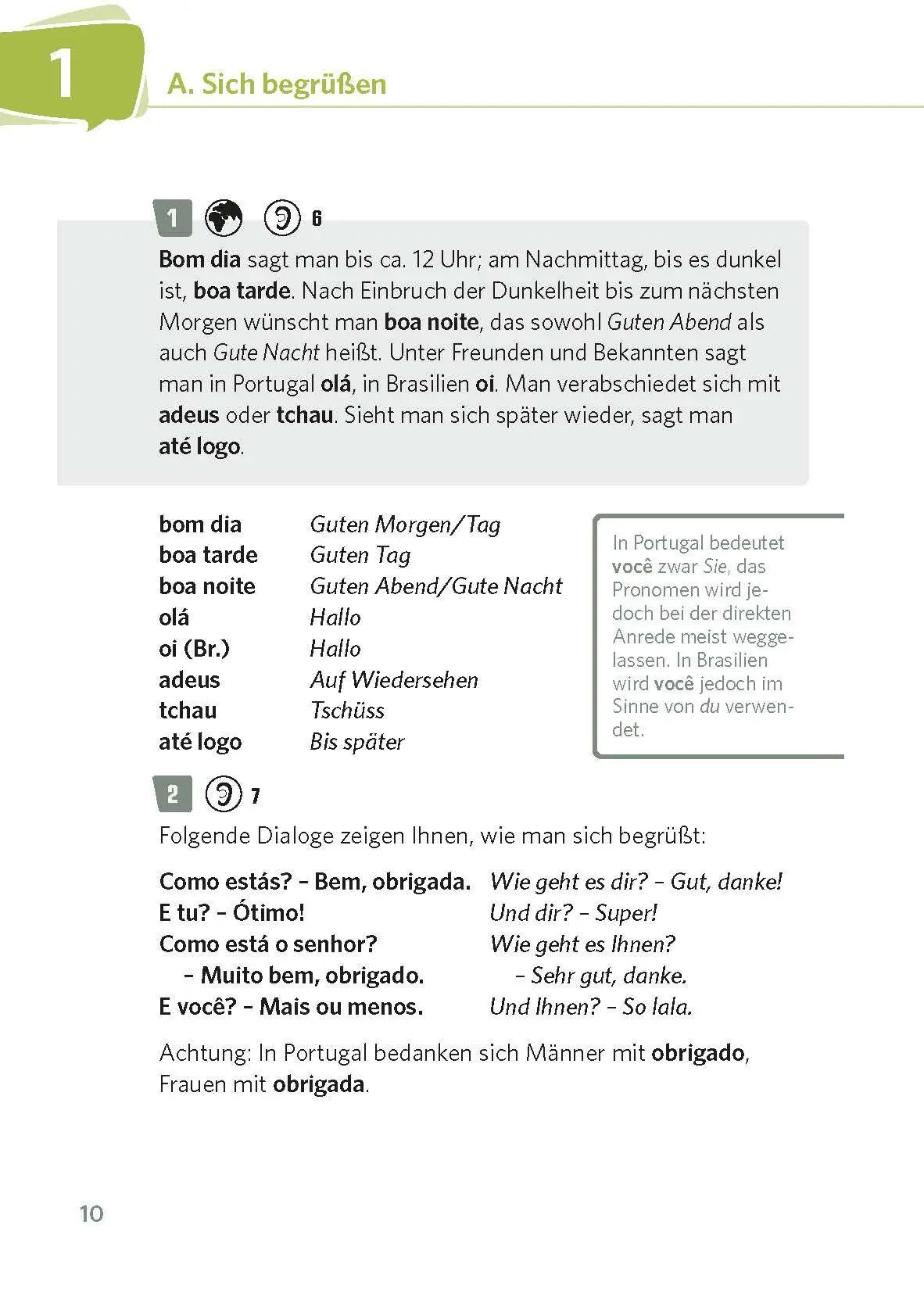 Bild: 9783125636873 | Langenscheidt Einfach Portugiesisch | Taschenbuch | 240 S. | Deutsch