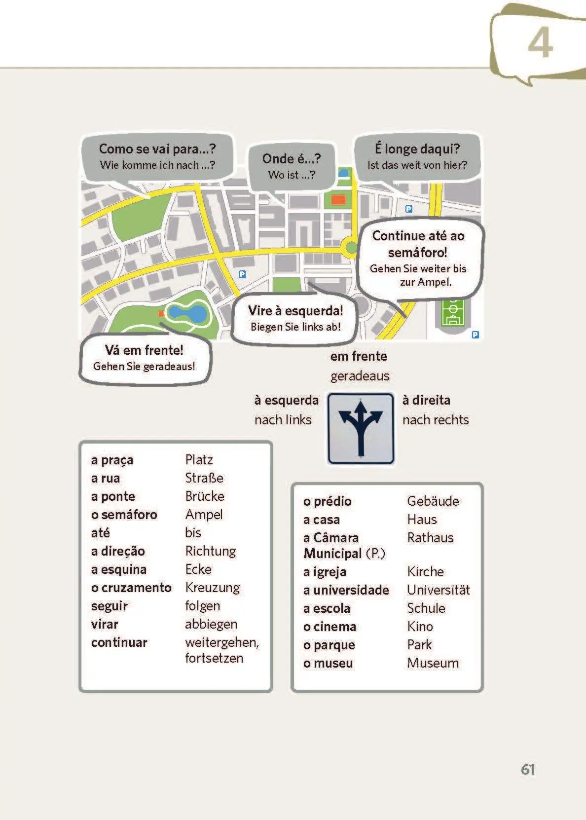 Bild: 9783125636873 | Langenscheidt Einfach Portugiesisch | Taschenbuch | 240 S. | Deutsch