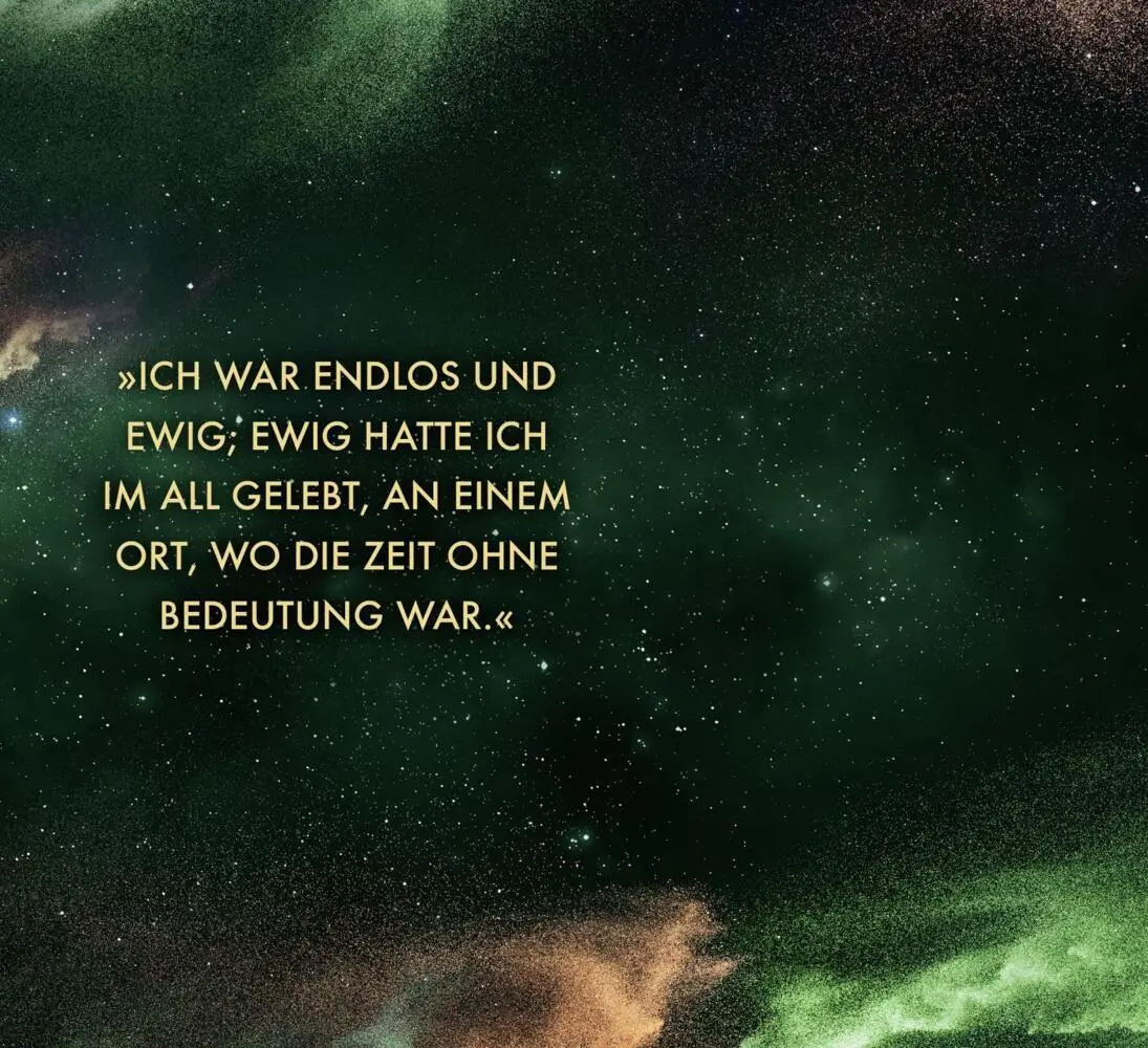 Bild: 9783426526873 | Starsight - Bis zum Ende der Galaxie | Brandon Sanderson | Taschenbuch
