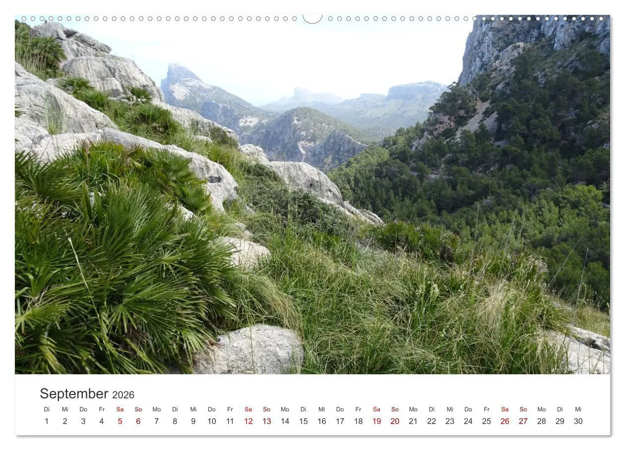 Bild: 9783457456873 | Mallorca - Eine traumhafte Reise nach Spanien. (hochwertiger...