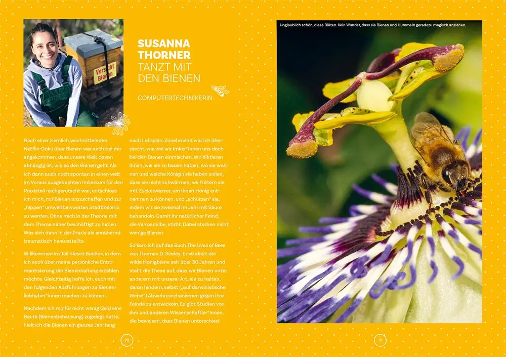 Bild: 9783706626873 | Urban Farming | Juliane Ranck (u. a.) | Buch | 280 S. | Deutsch | 2021