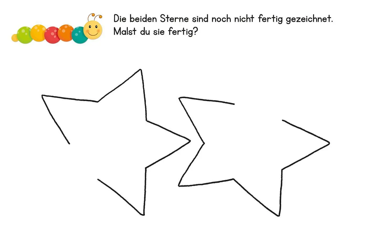 Bild: 9783845846873 | Lernraupe - Schwungübungen | 50 Karten mit abwischbarem Stift | Buch