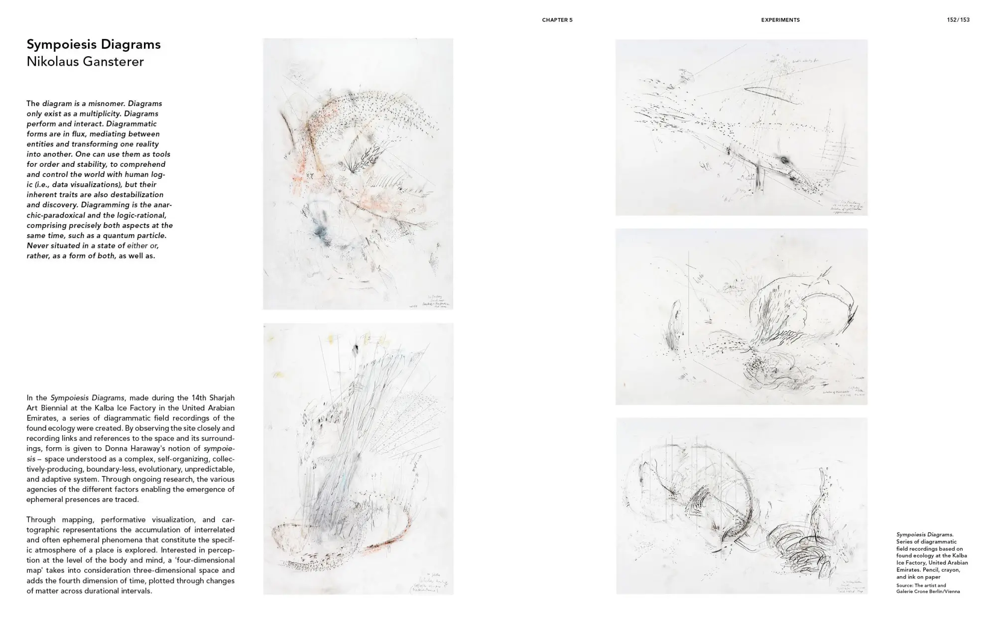 Bild: 9783869226873 | Experimental Diagrams in Architecture | Construction and Design Manual