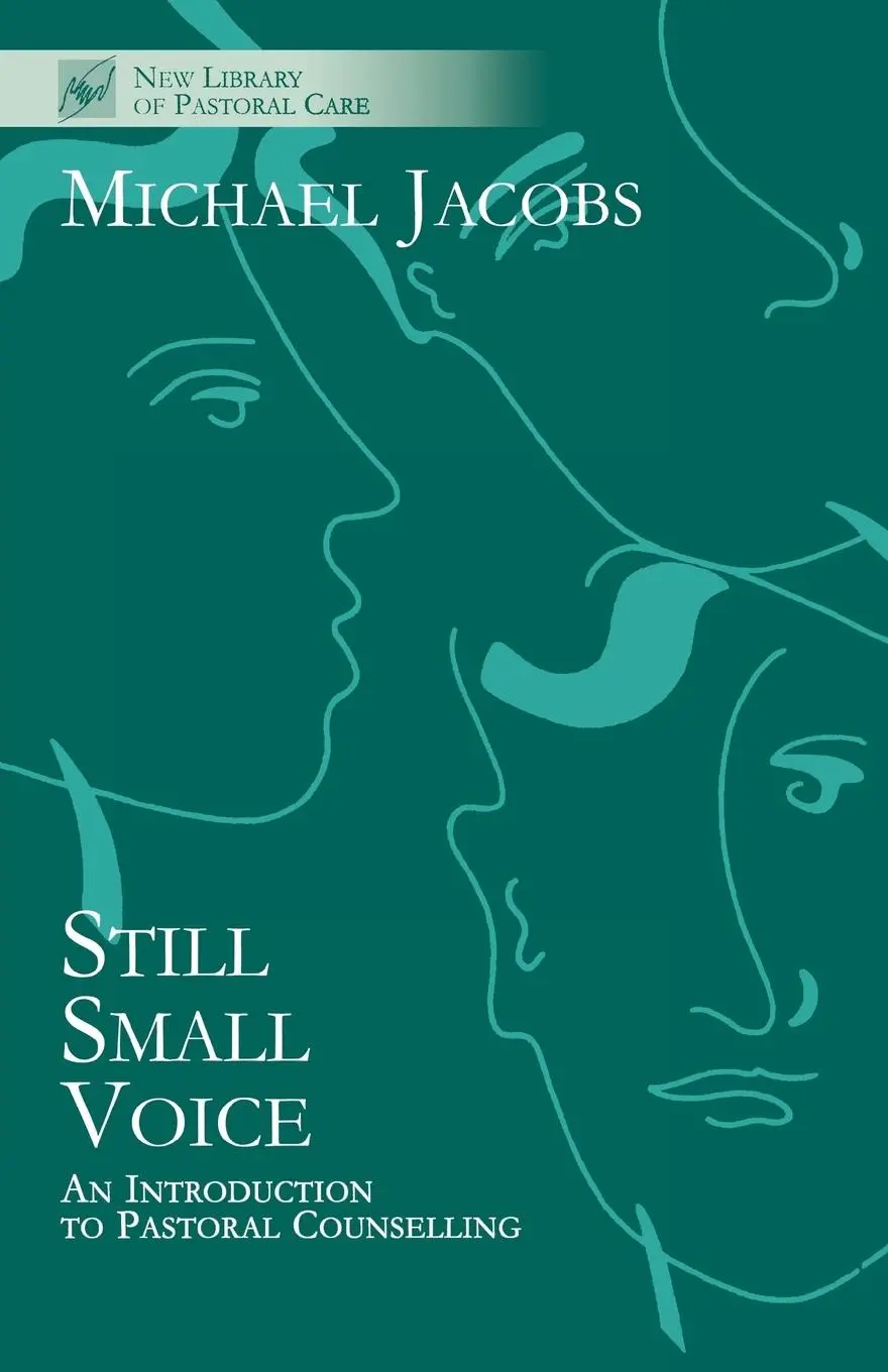 Cover: 9780281046973 | Still Small Voice - An Introduction to Pastoral Counselling | Jacobs