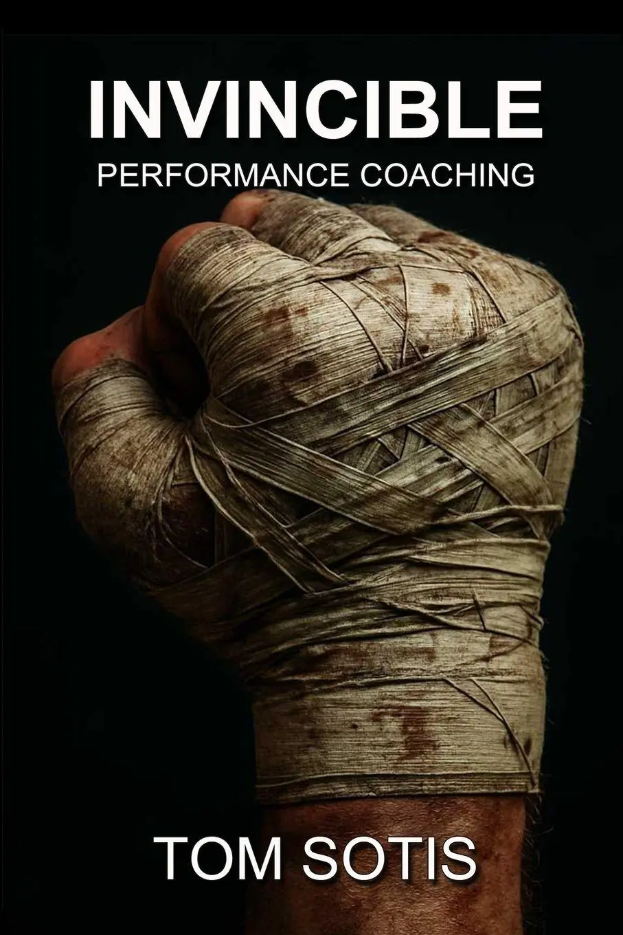 Cover: 9781300296973 | Invincible Performance Coaching | Tom Sotis | Taschenbuch | Englisch