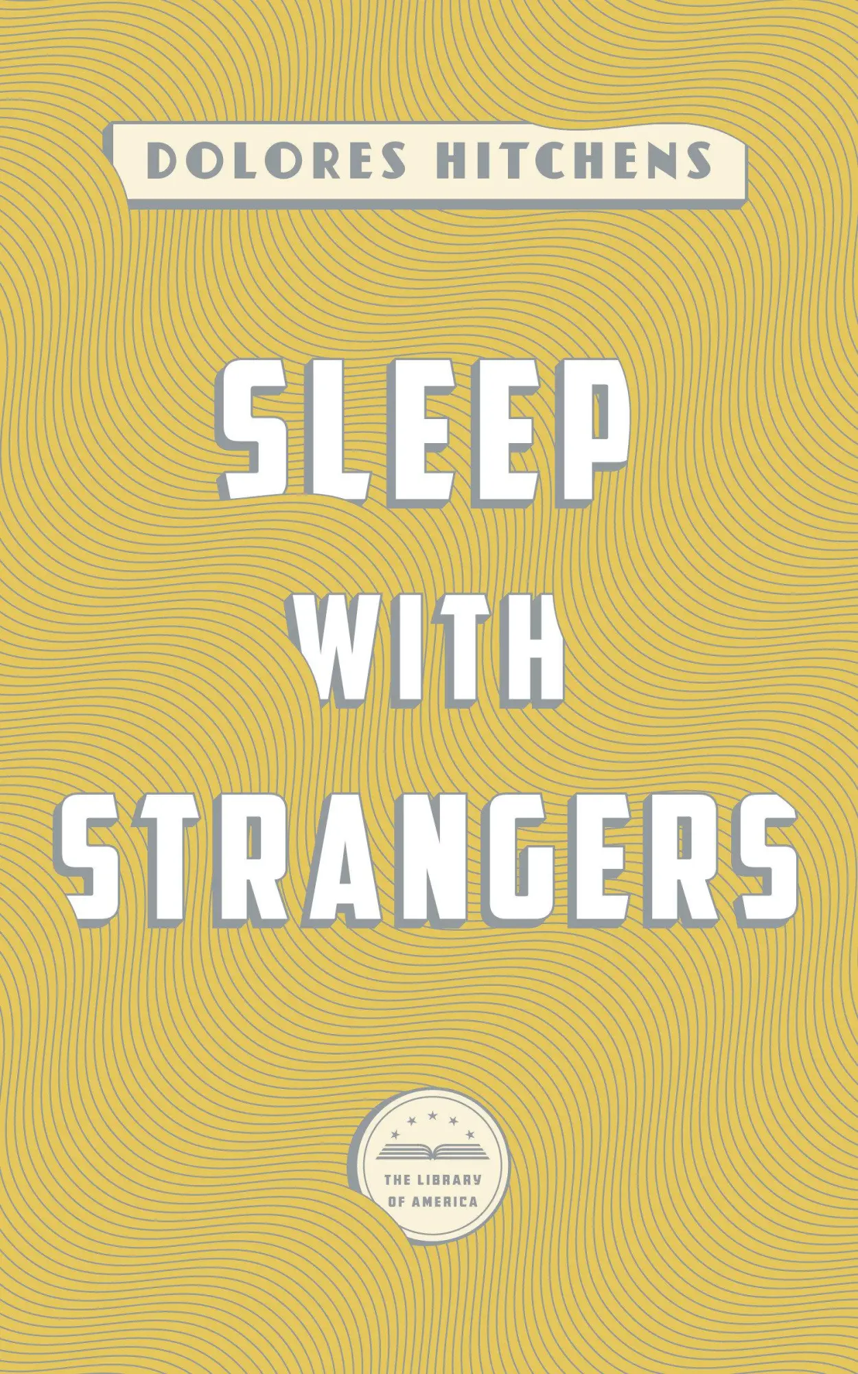 Cover: 9781598536973 | Sleep with Strangers | Dolores Hitchens | Taschenbuch | Englisch