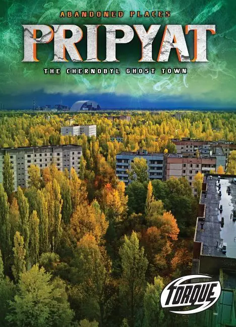 Cover: 9781626176973 | Pripyat : the Chernobyl Ghost Town | Lisa Owings | Buch | Gebunden