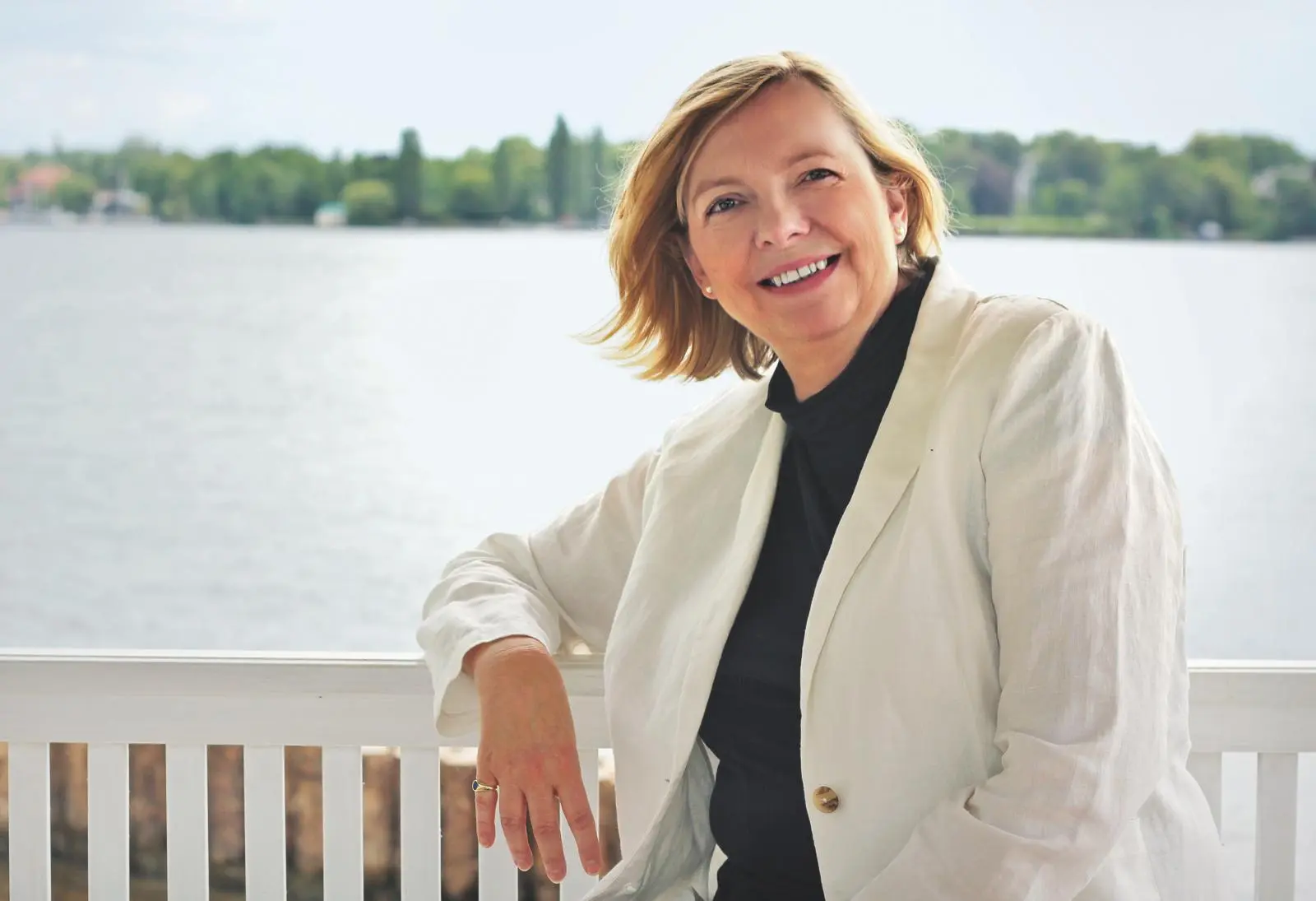 Autor: 9783492306973 | Sterne über der Alster | Micaela Jary | Taschenbuch | Alsterufer-Saga