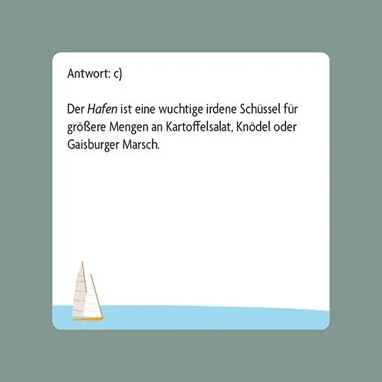 Bild: 9783747206973 | Heiligs Blechle! Schwäbisches Dialekt-Quiz | Thomas Schulz | Spiel
