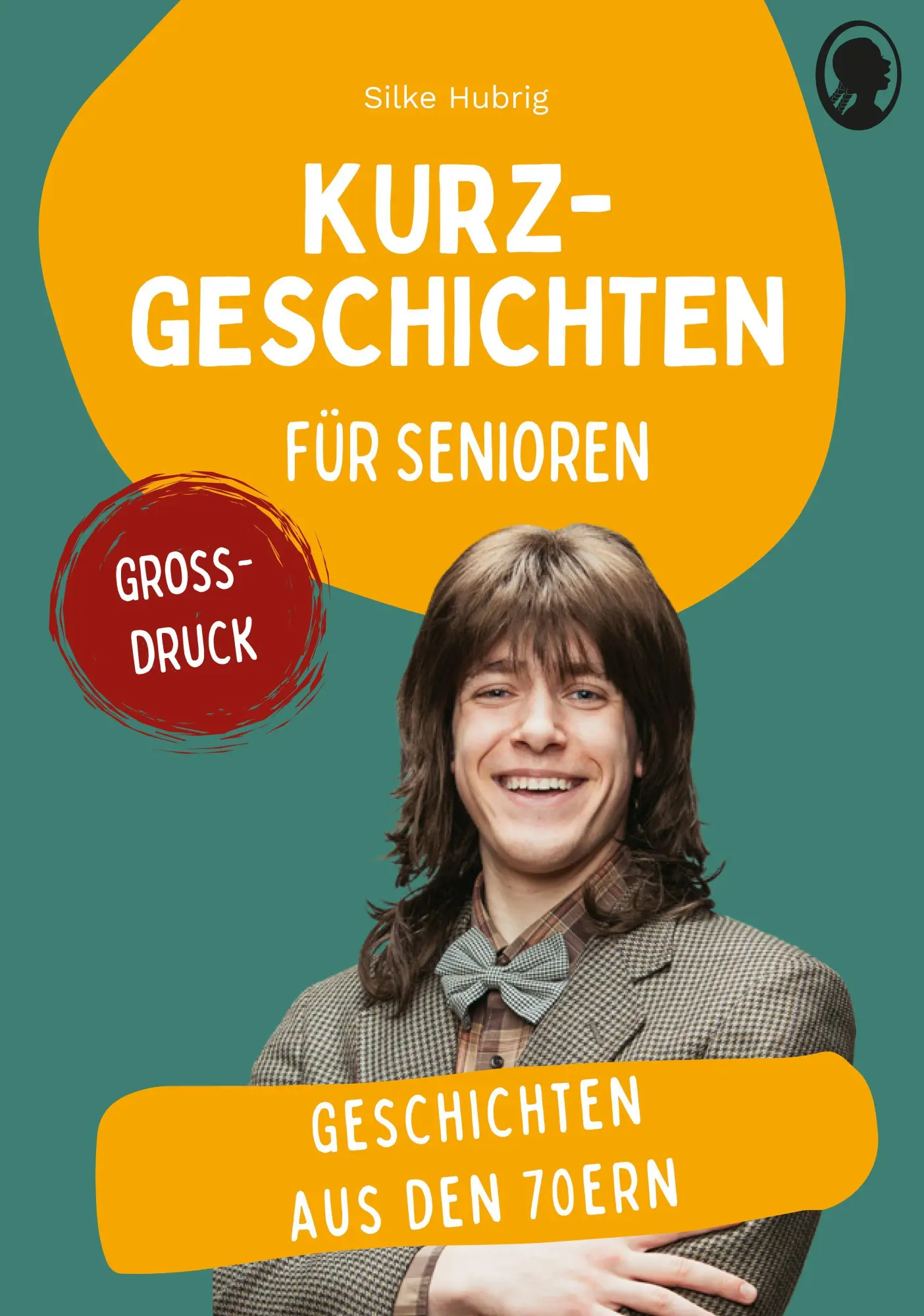 Cover: 9783948106973 | Geschichten aus den 70ern | Kurzgeschichten für Senioren. Großdruck
