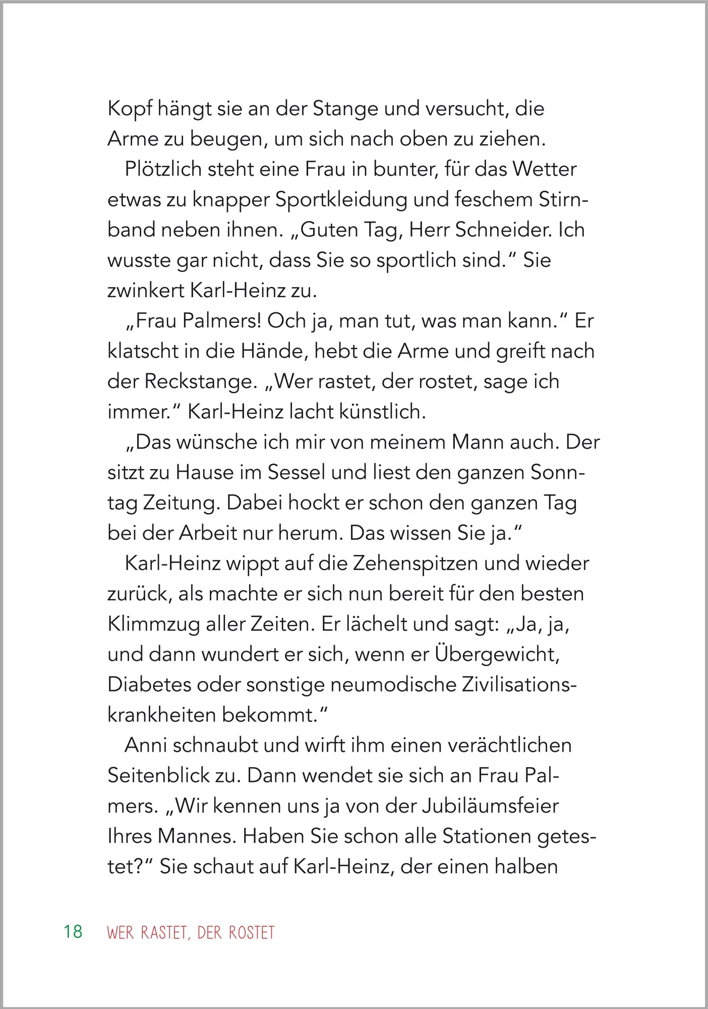 Bild: 9783948106973 | Geschichten aus den 70ern | Kurzgeschichten für Senioren. Großdruck