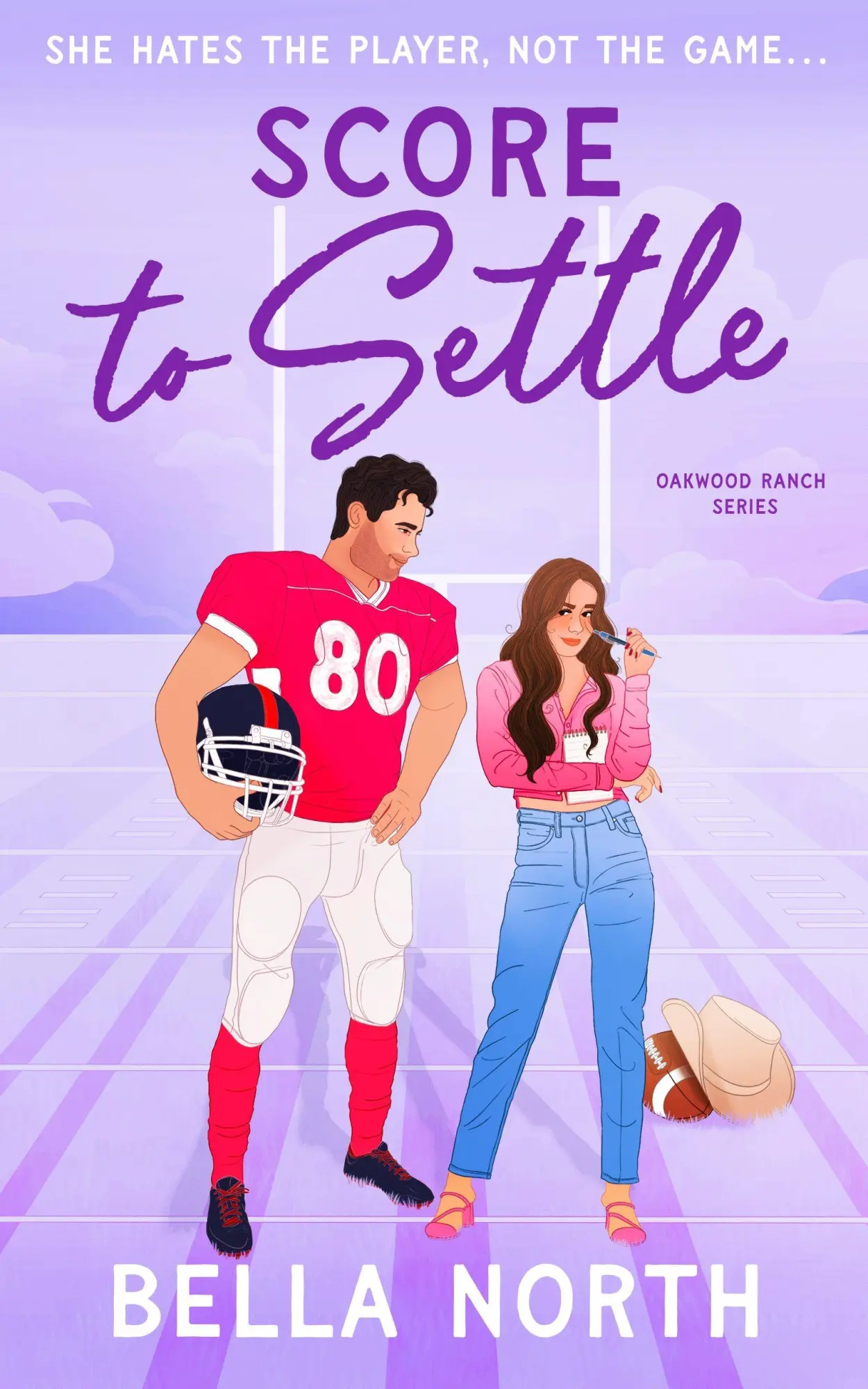 Score to Settle