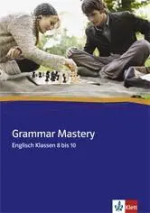 Cover: 9783125827073 | Grammar Mastery. Klasse 8 - 10 | Broschüre | 72 S. | Englisch | 2009