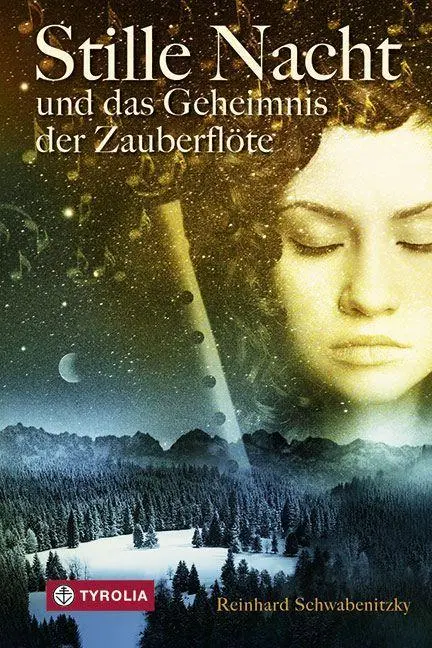 Cover: 9783702237073 | Stille Nacht und das Geheimnis der Zauberflöte | Schwabenitzky | Buch